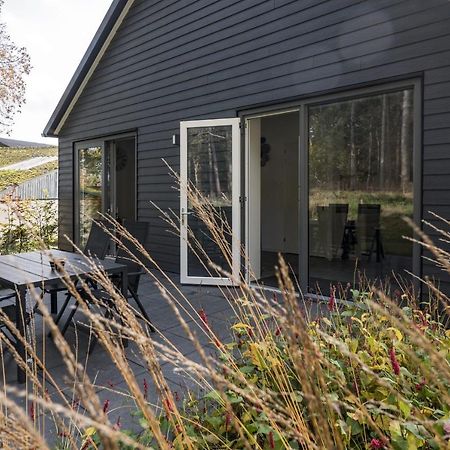 Veul Oe Thuus Hoeve Kroep An Vorden Exterior foto